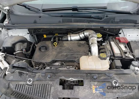 2022 Chevrolet Trax Awd Ls from USA, damaged, VIN KL7CJNSM2NB513931